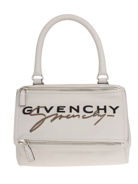 givenchy bag garanzia come funziona|givenchy return to store.